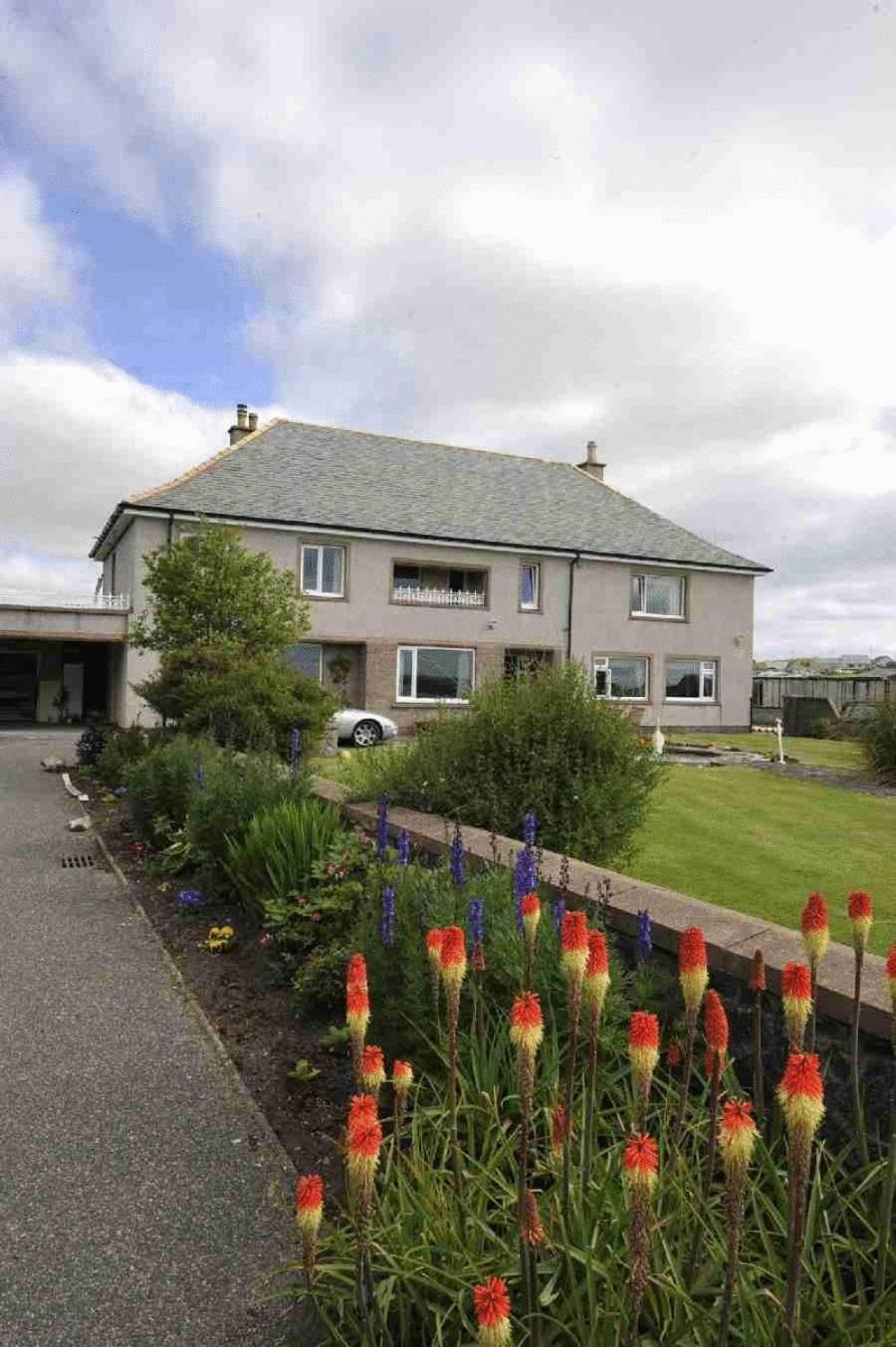 Sandwick Bay Guest House Stornoway  Luaran gambar