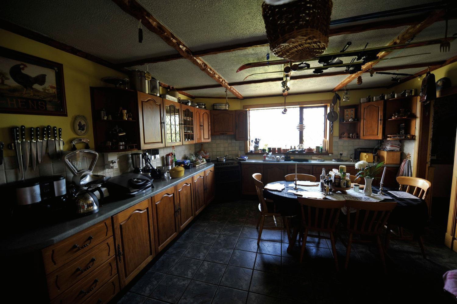 Sandwick Bay Guest House Stornoway  Luaran gambar