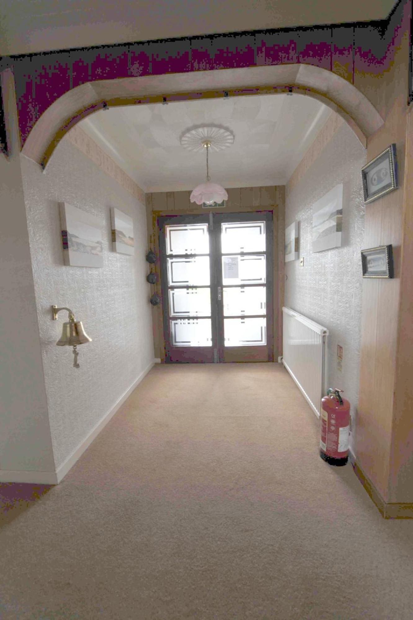 Sandwick Bay Guest House Stornoway  Luaran gambar