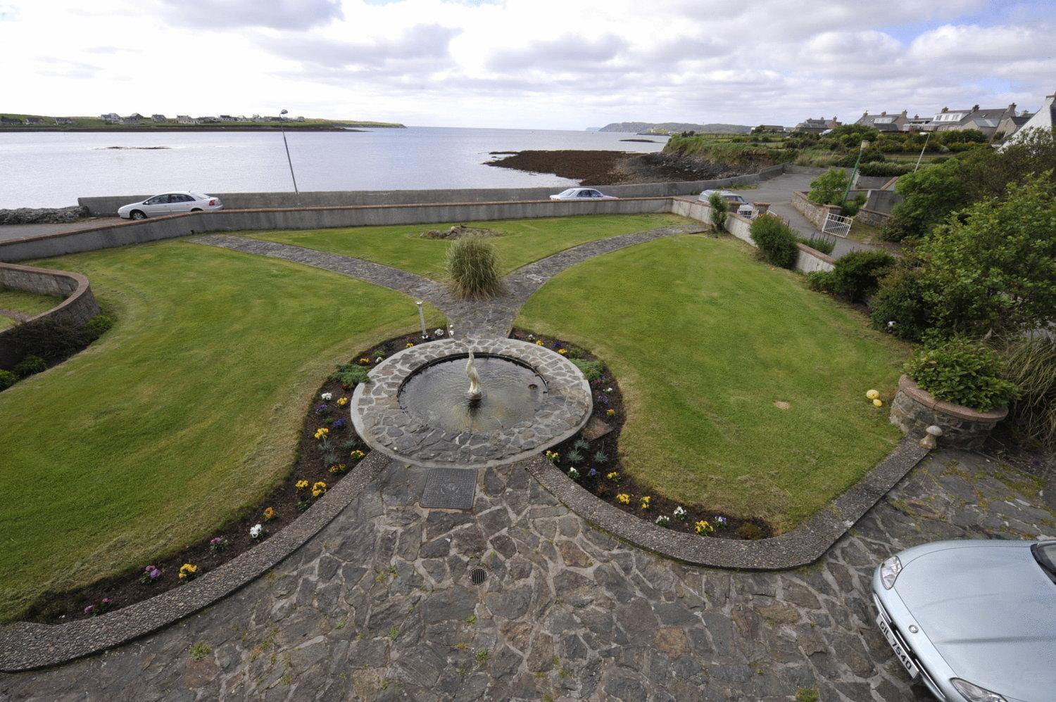 Sandwick Bay Guest House Stornoway  Luaran gambar