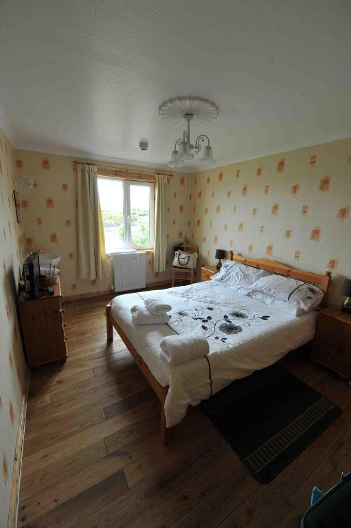 Sandwick Bay Guest House Stornoway  Bilik gambar